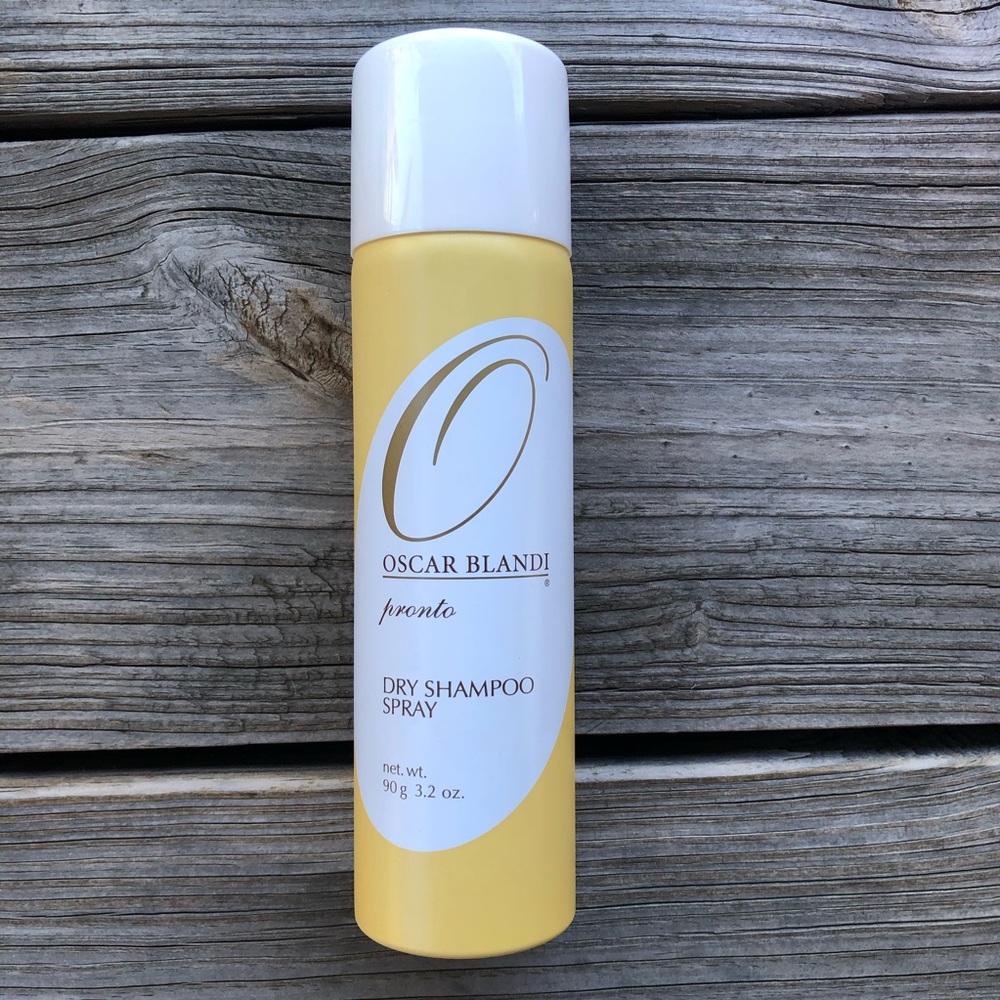 OSCAR BLANDI Pronto Dry Shampoo Spray